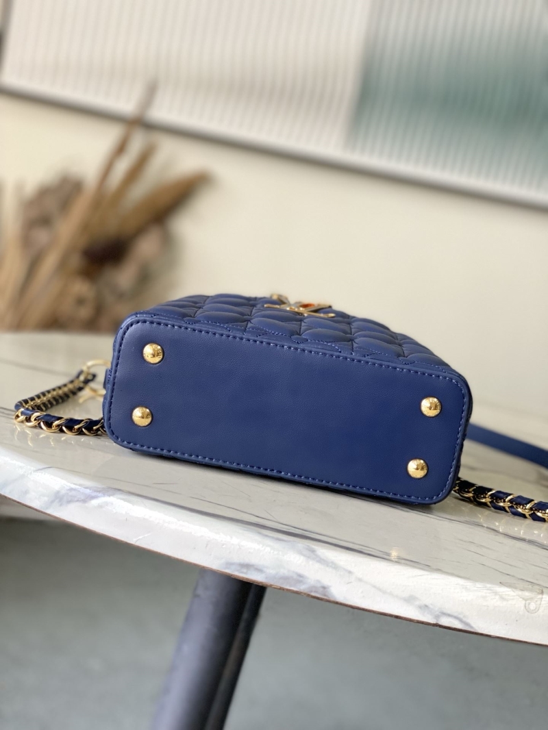 LV Capucines Bags